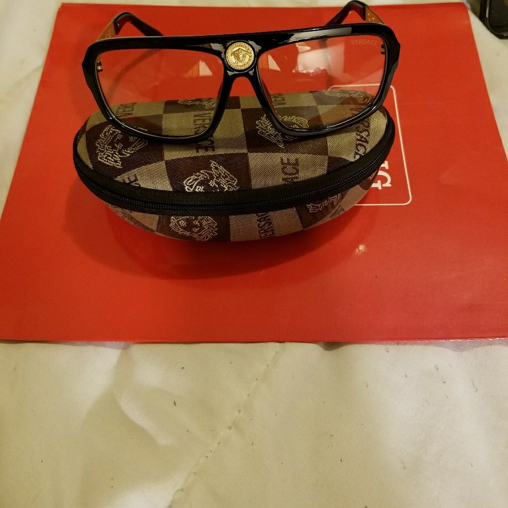 Glasses
